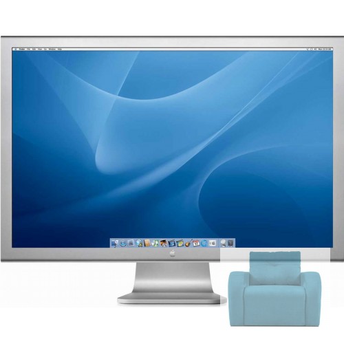 Apple Cinema 30"