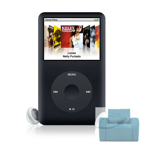 iPod Classic