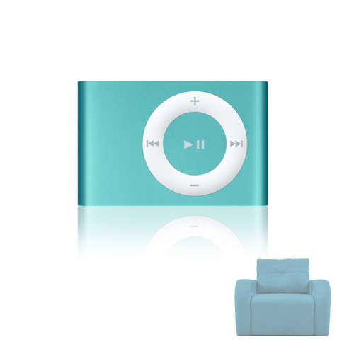 iPod Shuffle
