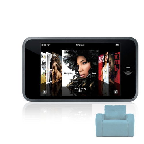 iPod Touch