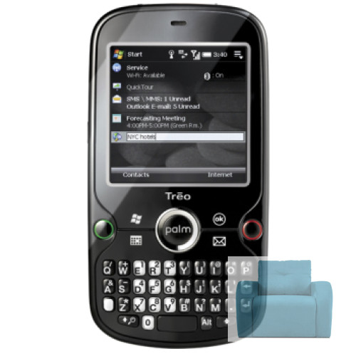 Palm Treo Pro
