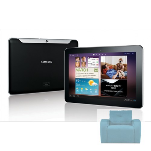 Samsung Galaxy Tab 10.1